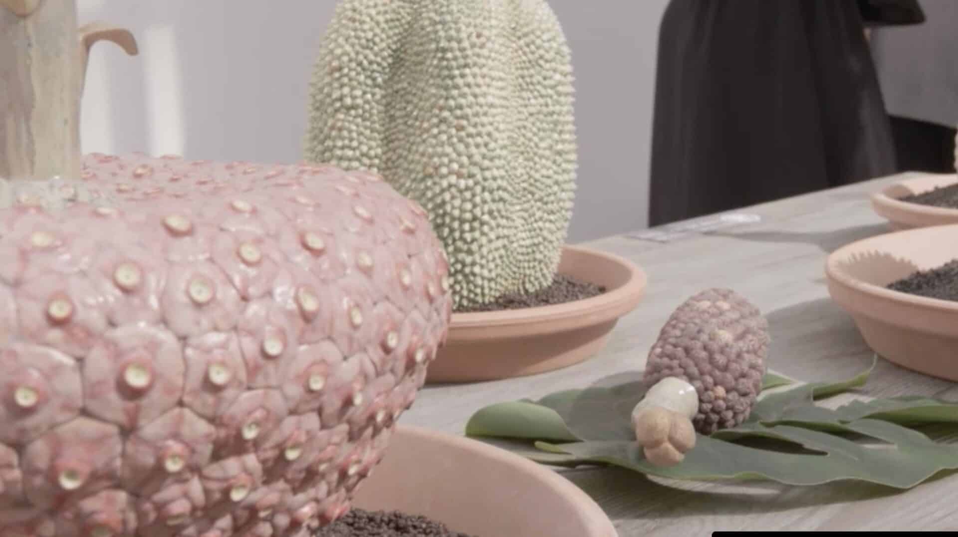 biennale revelation grand palais