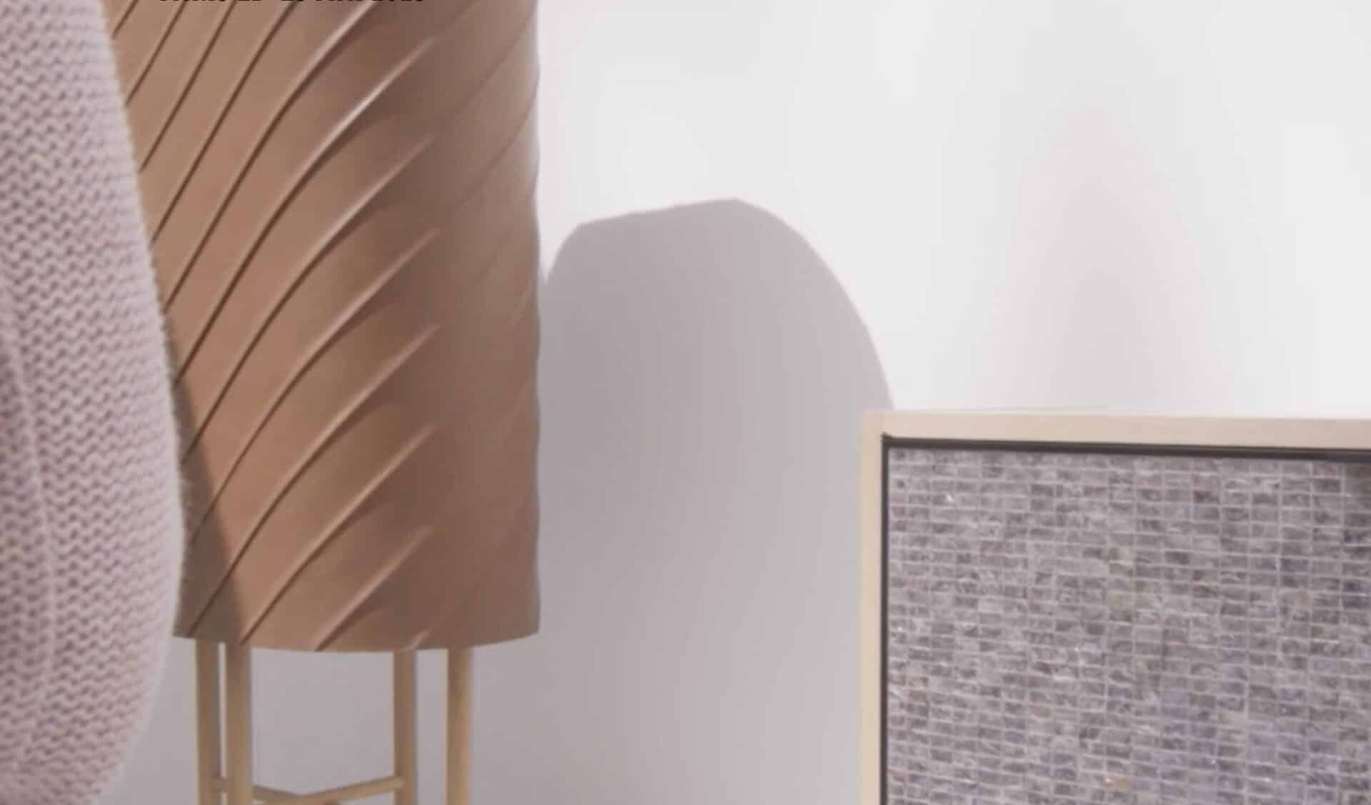 biennale revelation grand palais