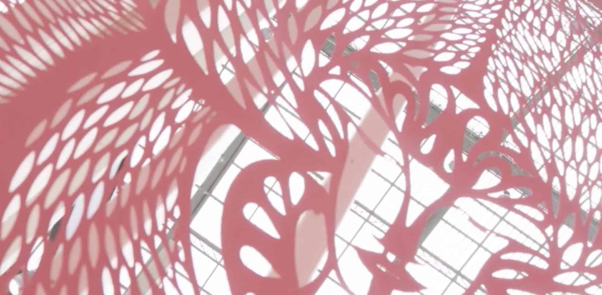 biennale revelation grand palais