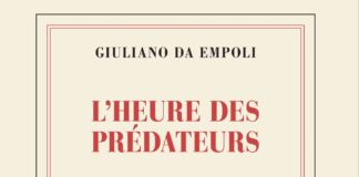 heure prredateurs giuliano empoli
