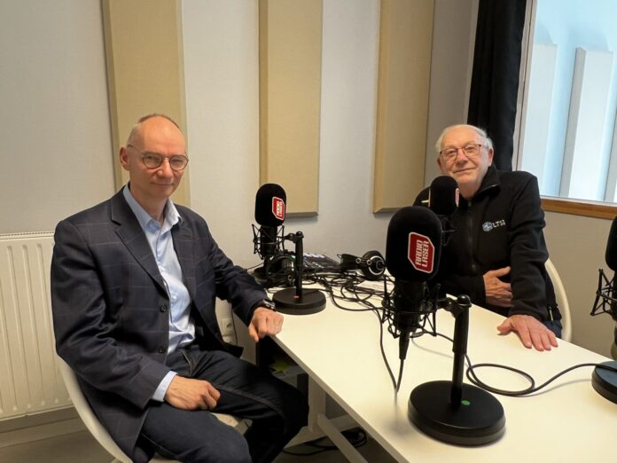 Jean-Raynald de Dreuzy