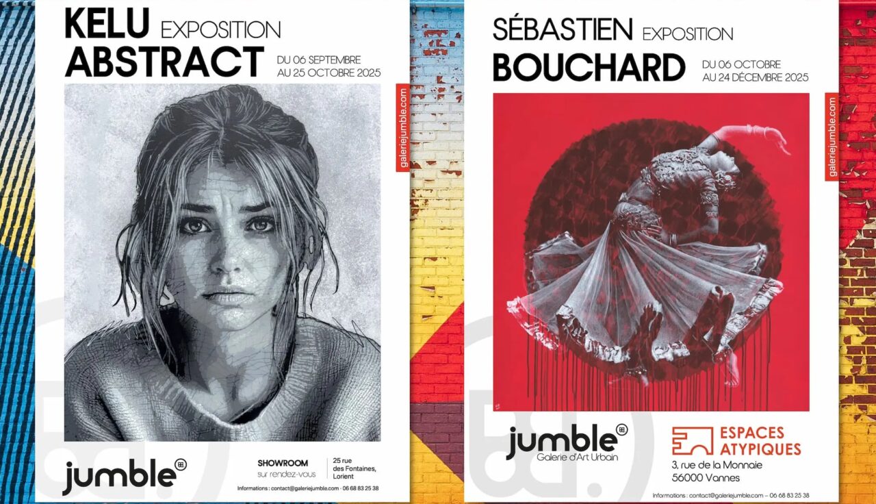 jumble galerie lorient