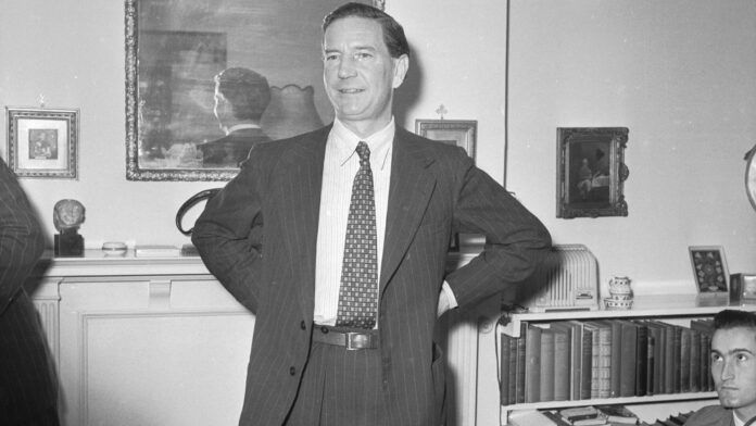 Kim Philby