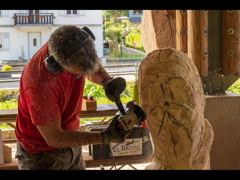 Festival de sculpture Camille Claudel