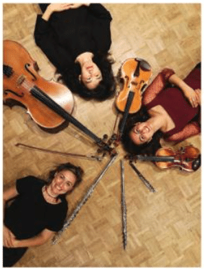 Contes sur la musique