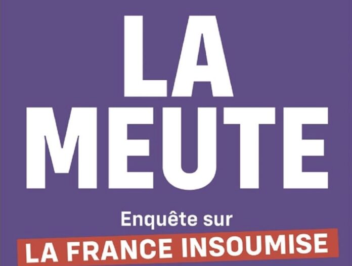 meute melenchon