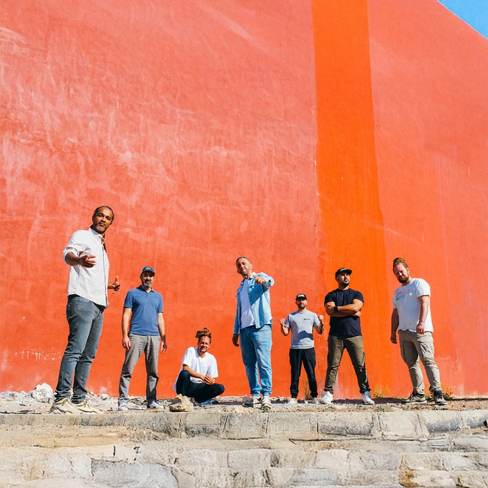 DUB INC + 1ÈRE PARTIE La Sirène La Rochelle