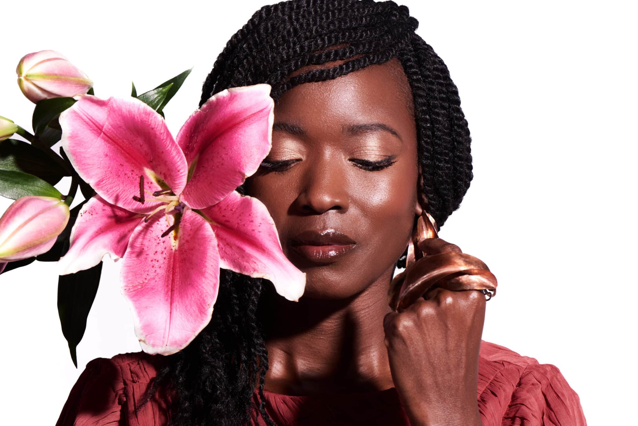 AWA LY " ESSENCE AND ELEMENTS "