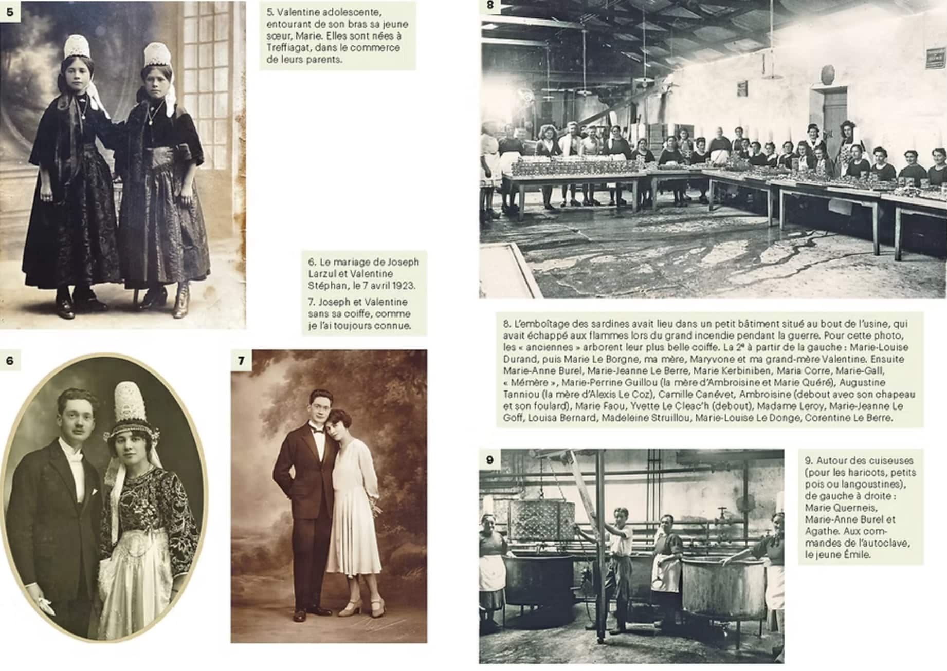 larzul grand banquet