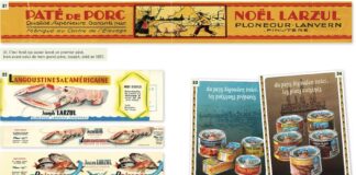 larzul grand banquet