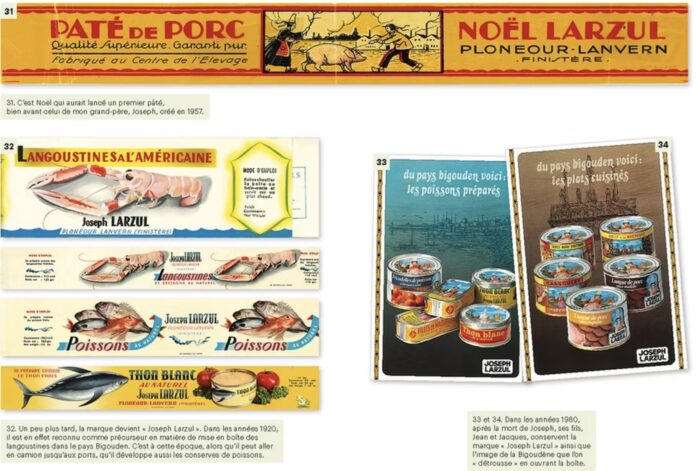 larzul grand banquet