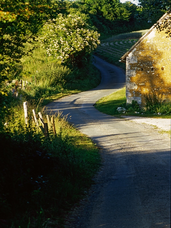 Le moulin de Crignon Arcisses Centre-Val de Loire