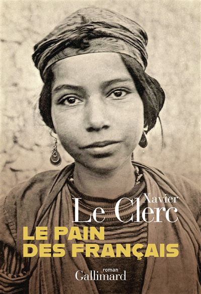 pain des francais xavier leclerc