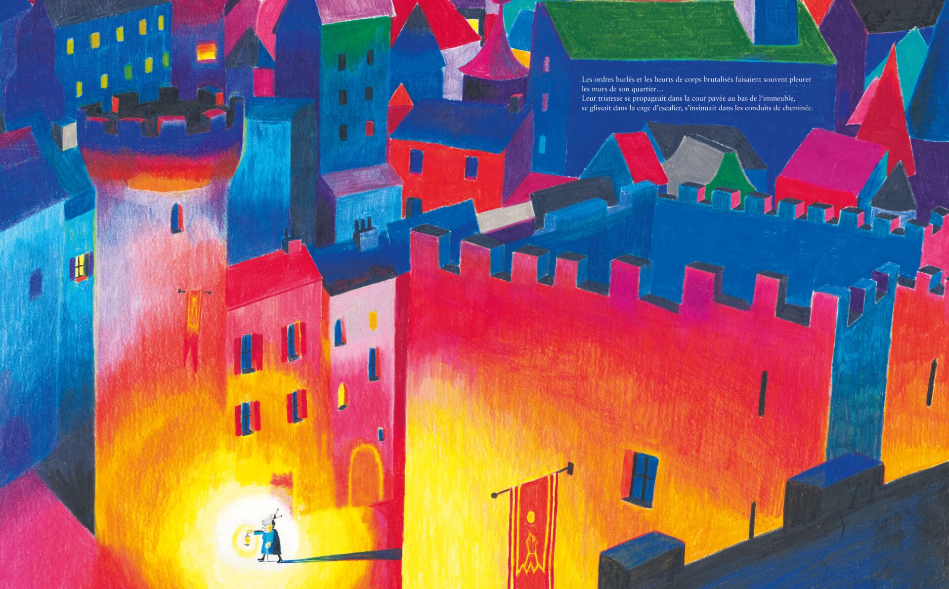 Carole Trébor, Pierre-Emmanuel Lyet