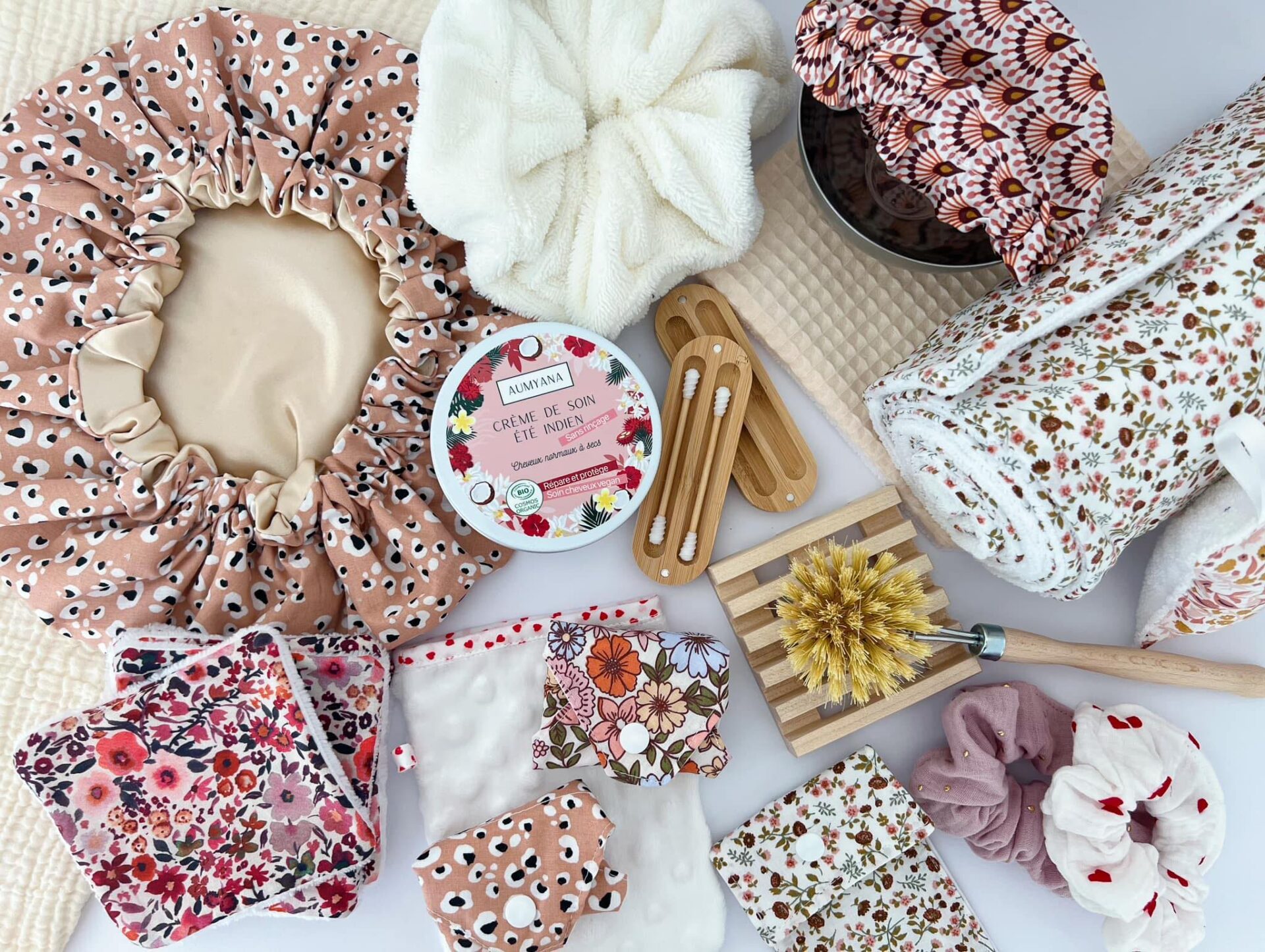 les cotons de romane