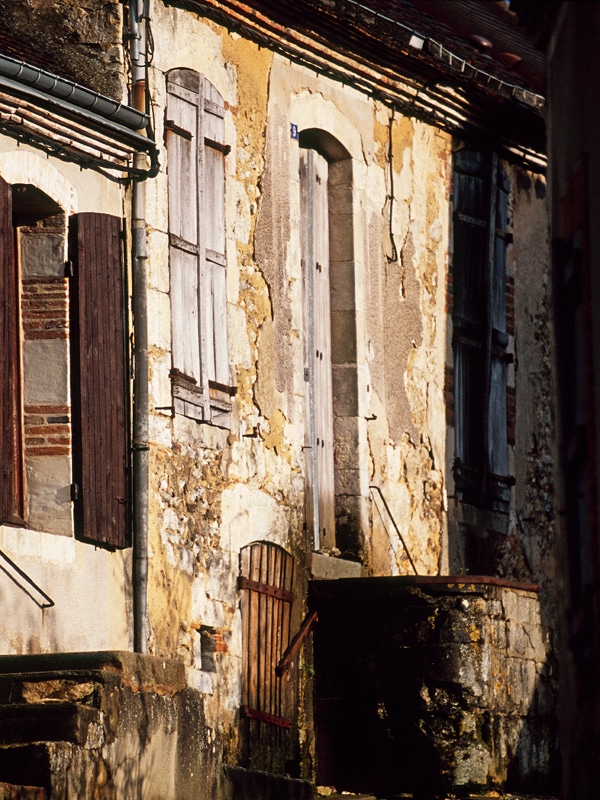 Les terres douces Authon-du-Perche Centre-Val de Loire