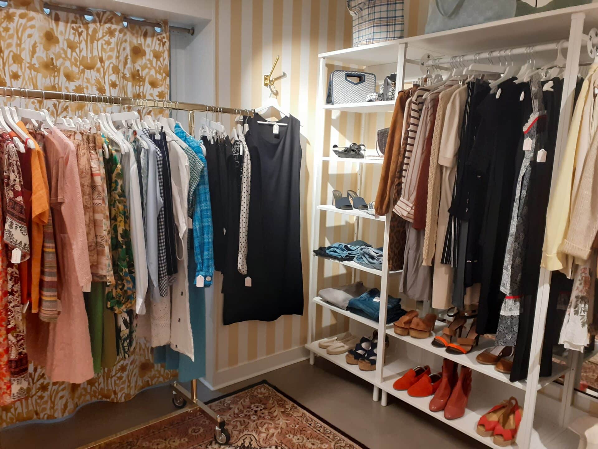 Maison Ker Nan 19 rue de la Monnaie, Rennes