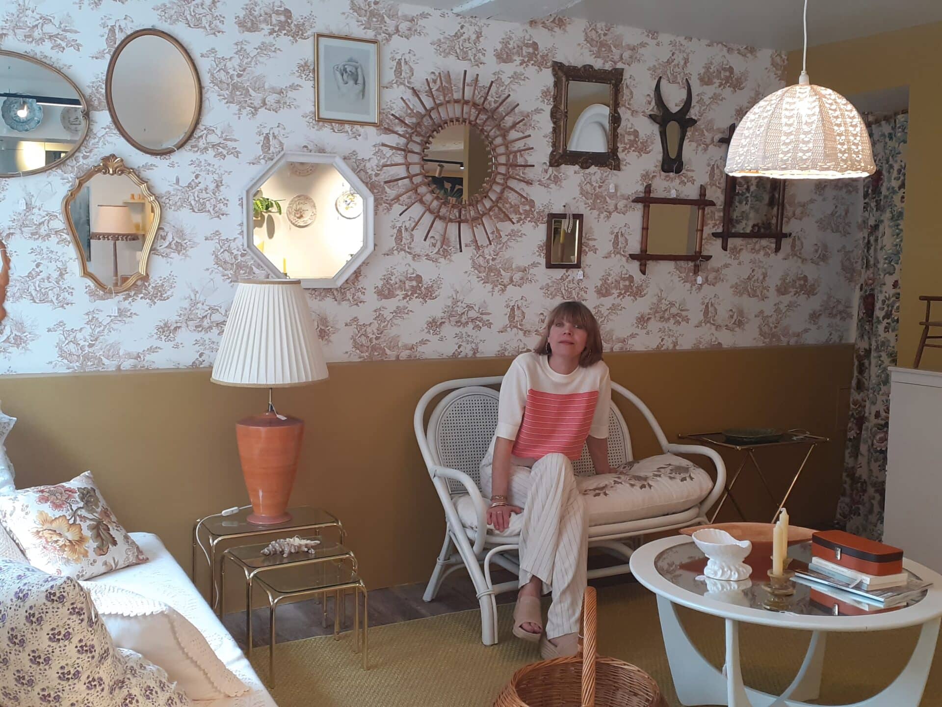 Maison Ker Nan
19 rue de la Monnaie, Rennes