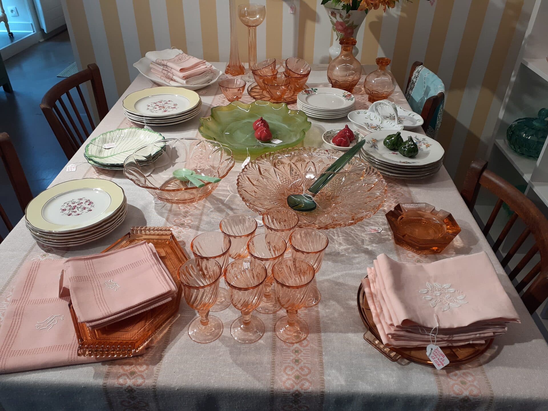 Maison Ker Nan 19 rue de la Monnaie, Rennes