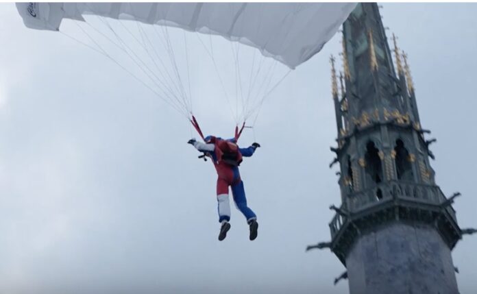 Mario Gervasi Mario Gervasi