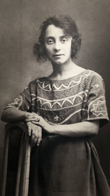 Matisse et Marguerite