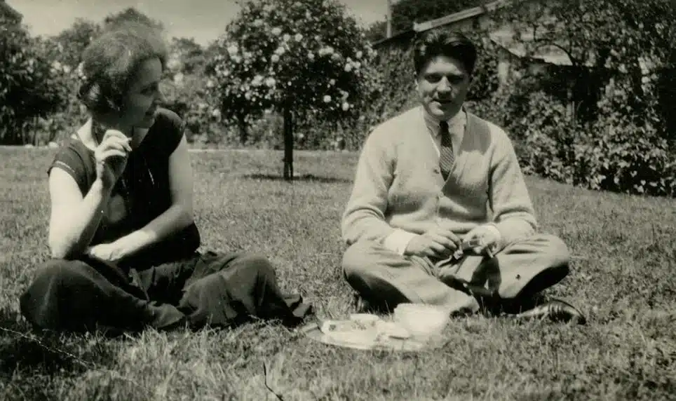 Matisse et Marguerite