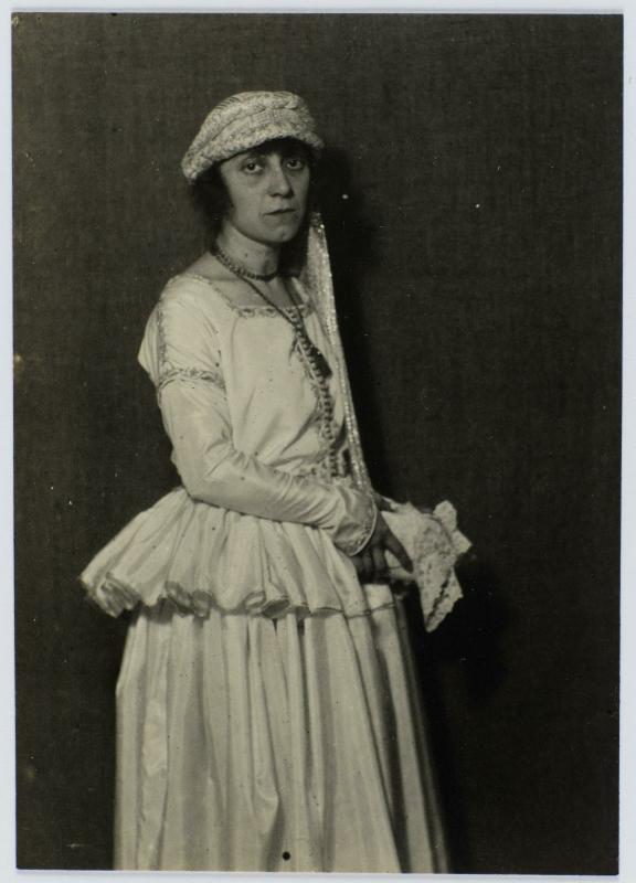 
Matisse et Marguerite
