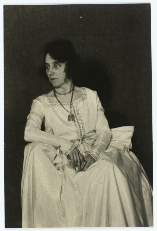 Matisse et Marguerite