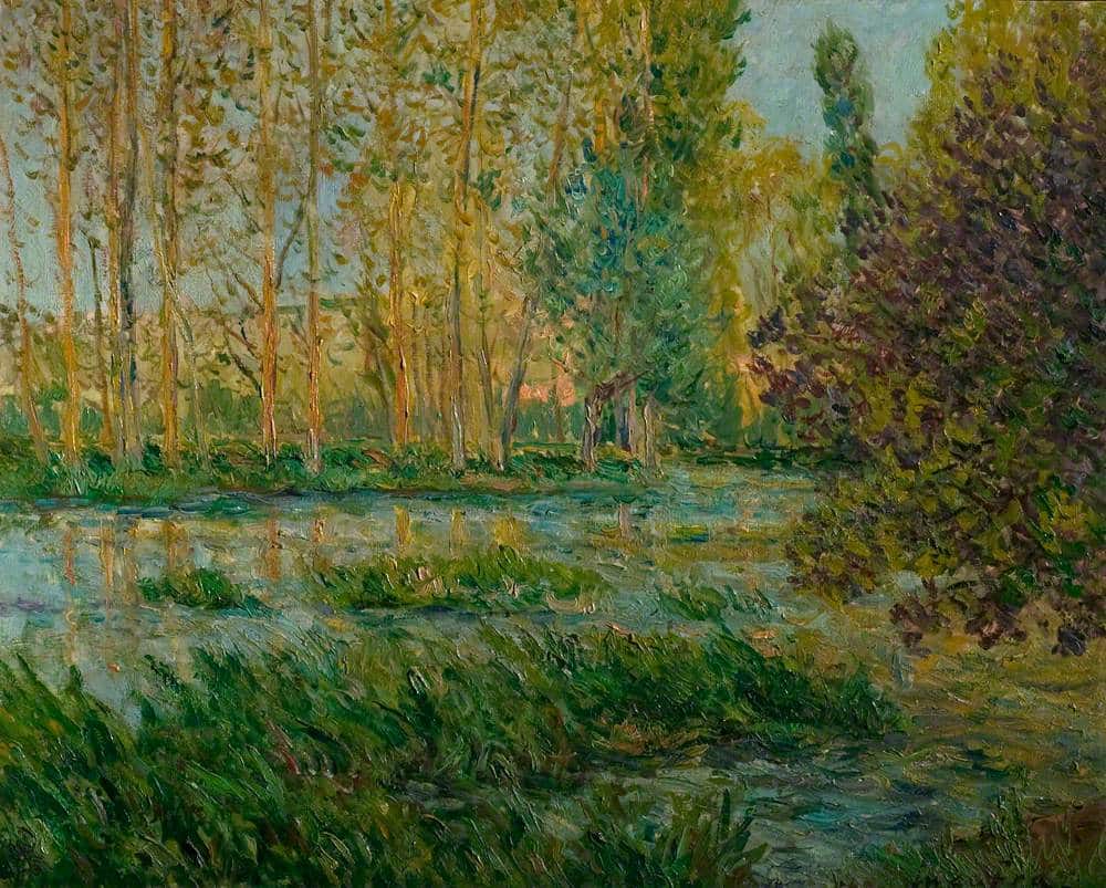 Maxime Maufra
