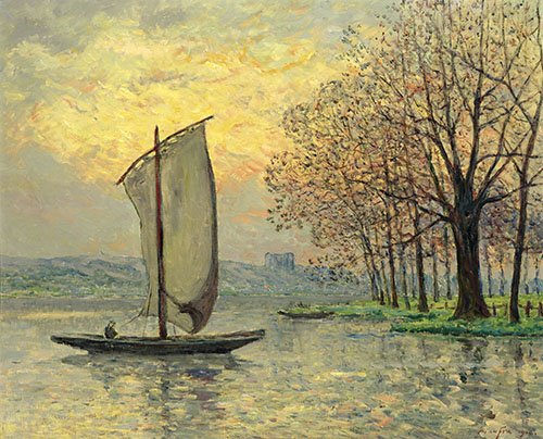 Maxime Maufra