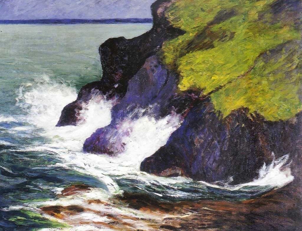 Maxime Maufra