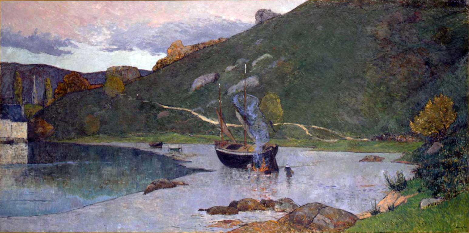 Maxime Maufra