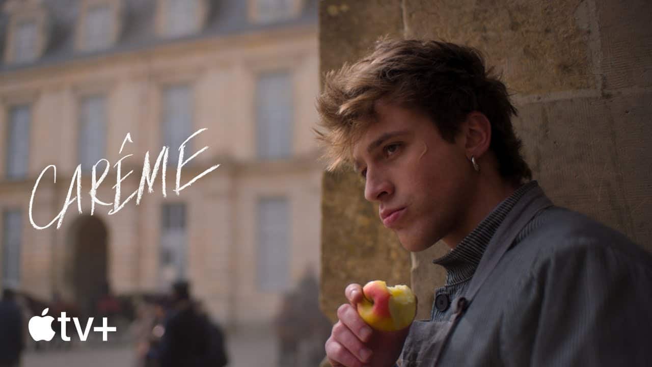 careme film avis critique