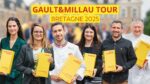 gault millau bretagne
