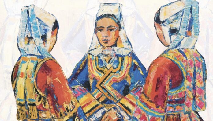 exposition Robert Micheau-Vernez