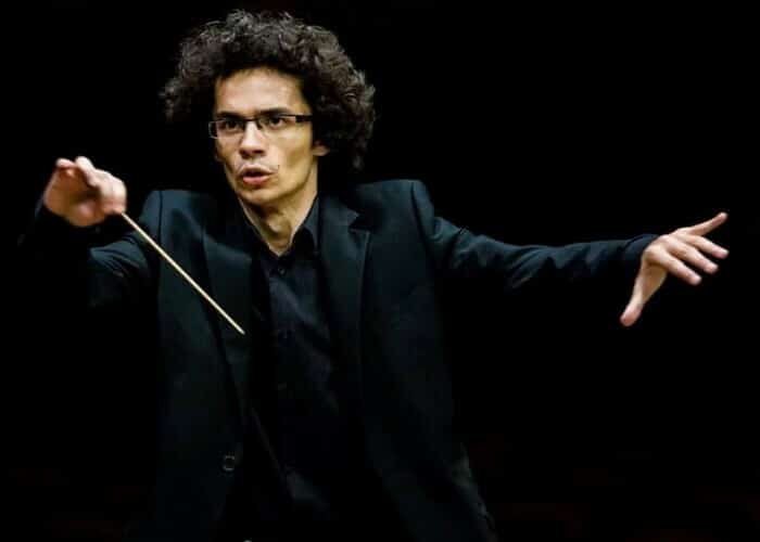 Portrait musical de la Nature - Saison ONPL / Mixt Mixt ( ex-Grand T)