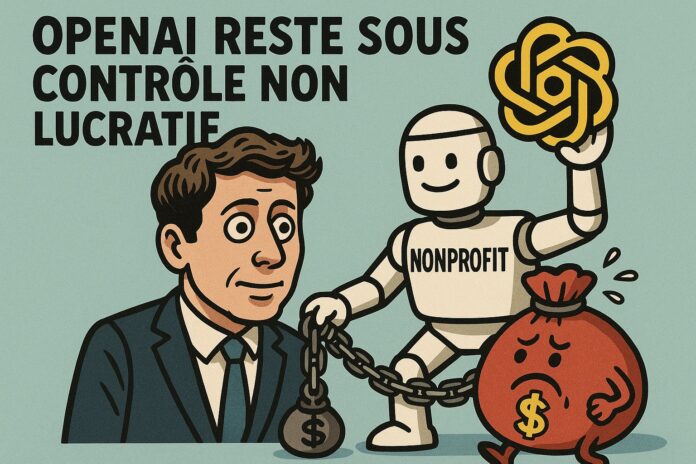 opan AI non profit opan AI non profit