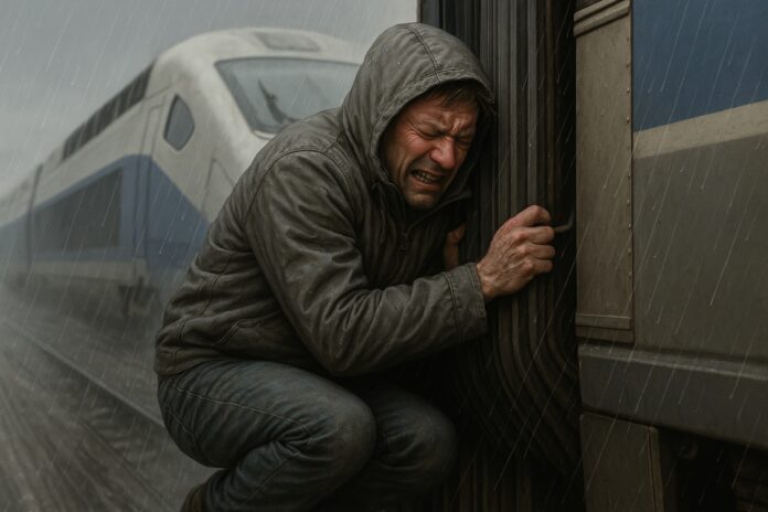 paris valence train homme