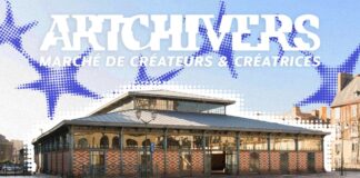ARTCHIVERS le 25 mai à Rennes