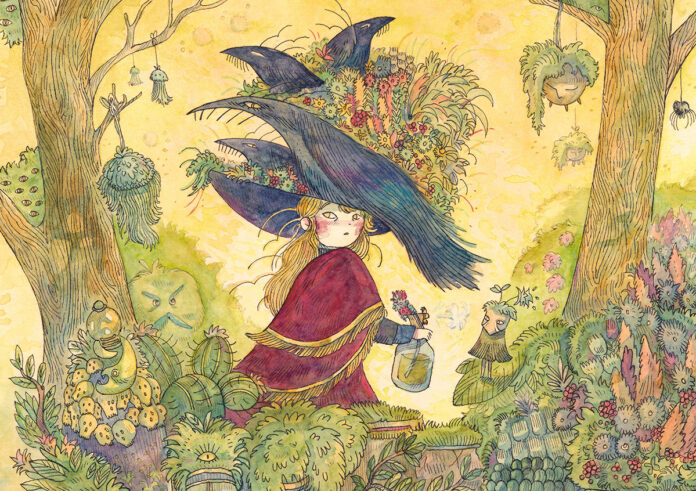 plantasia vincent Dock