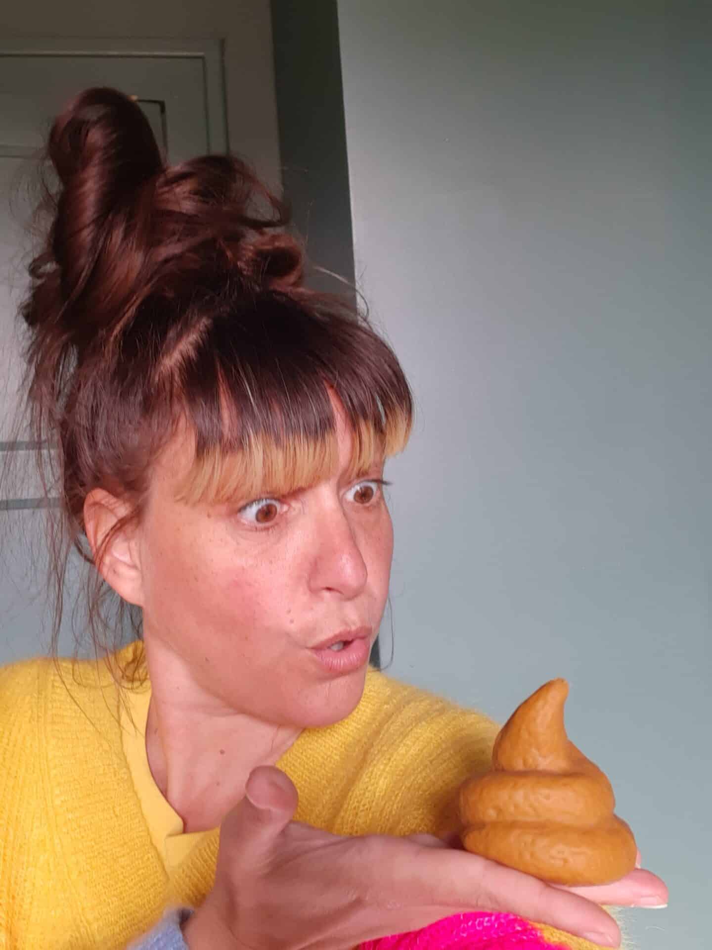 douce Isabelle Lenoble