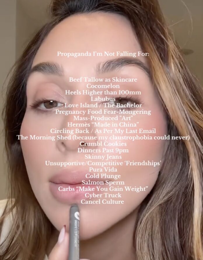 propaganda tiktok propaganda tiktok