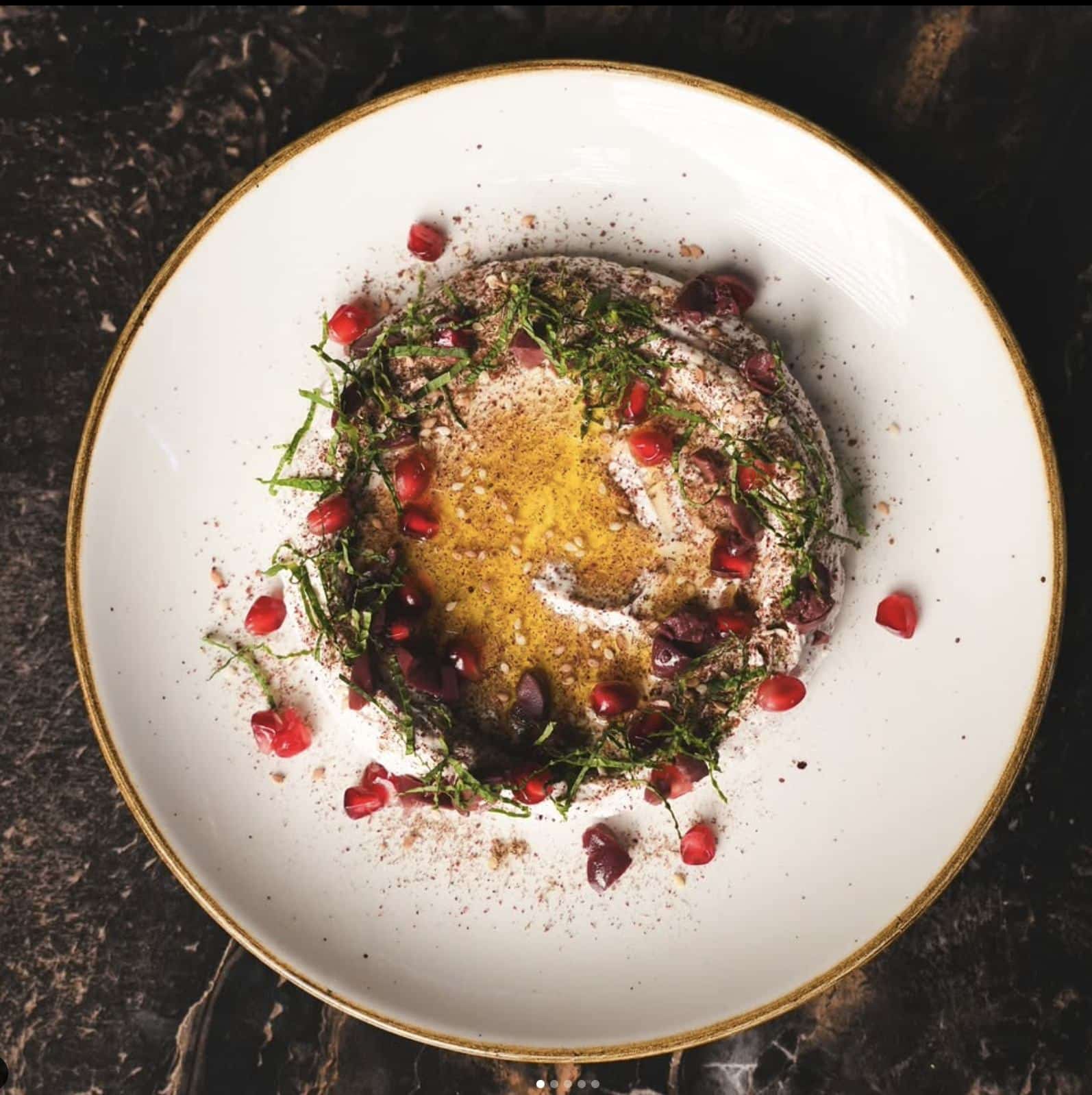 restaurant block rennes