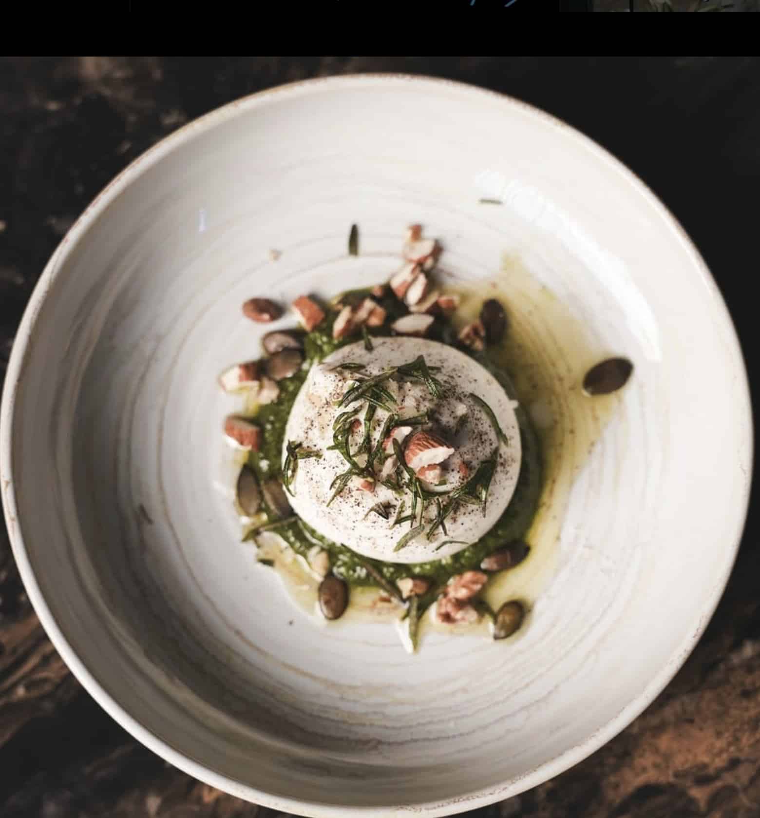 restaurant block rennes