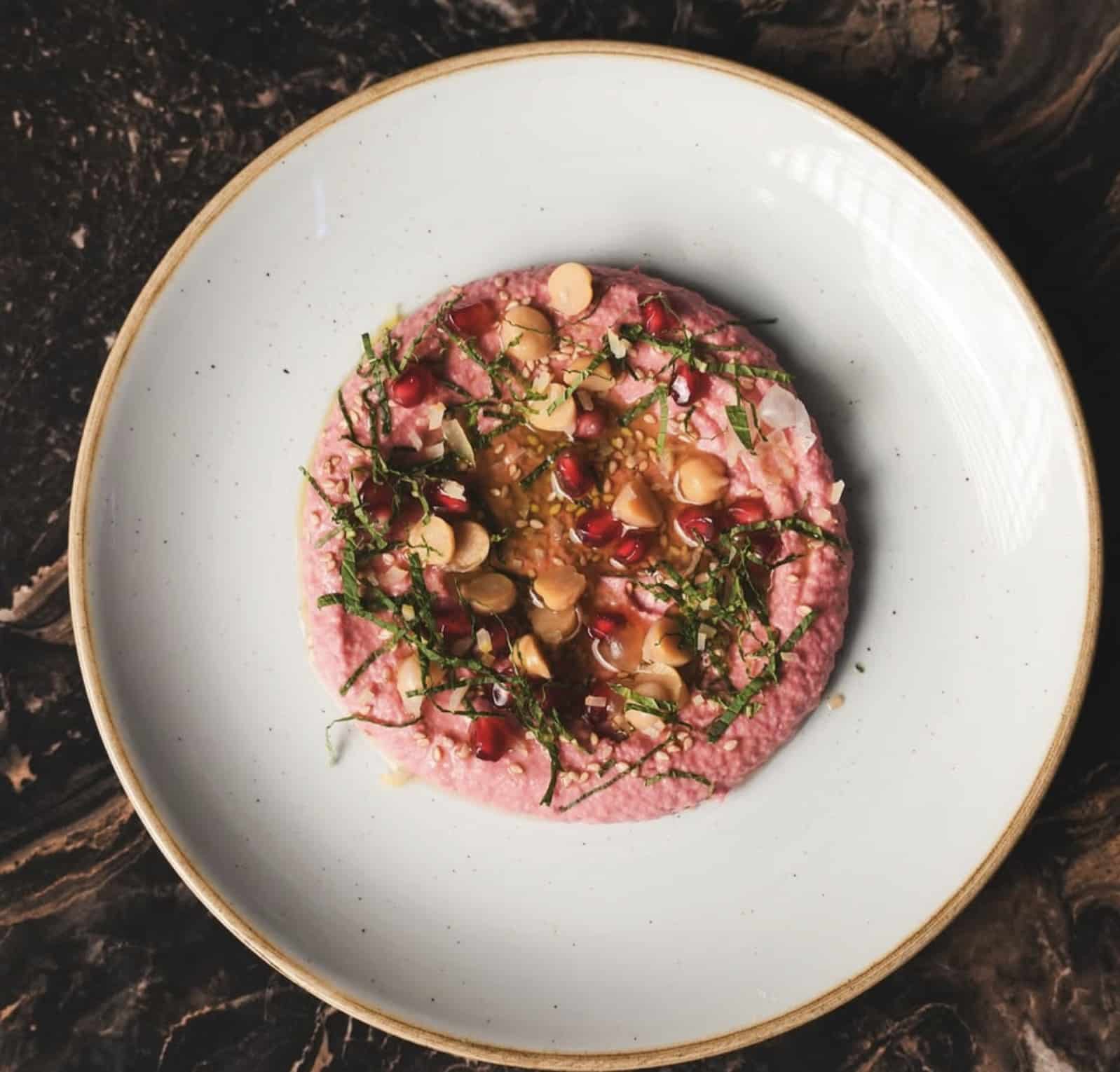 restaurant block rennes