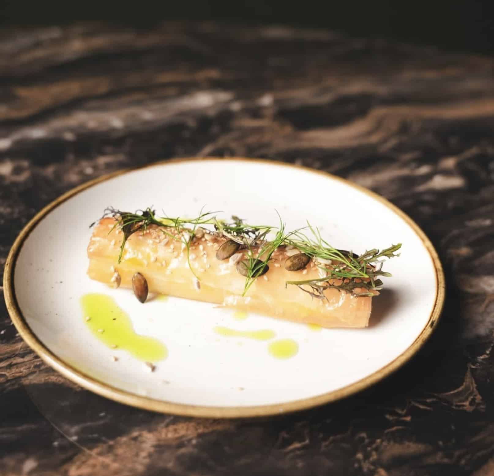 restaurant block rennes