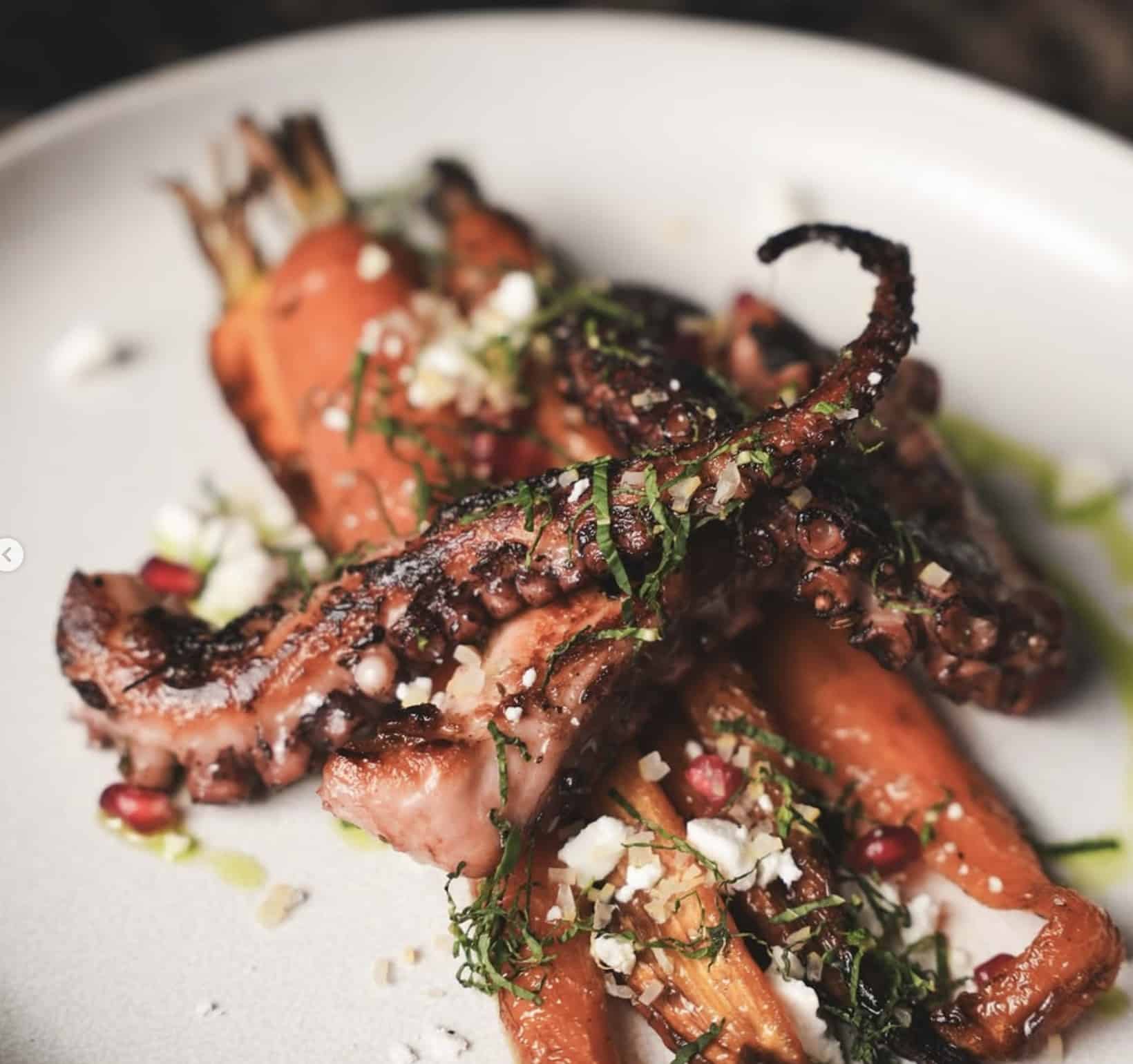 restaurant block rennes