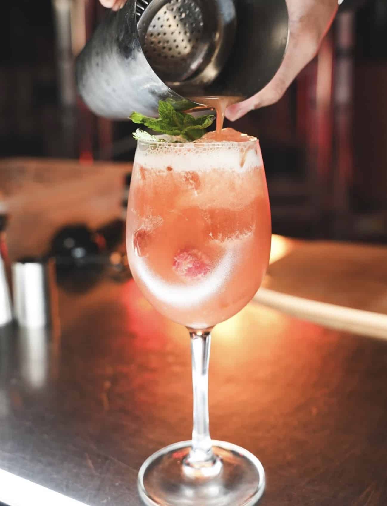 restaurant block rennes