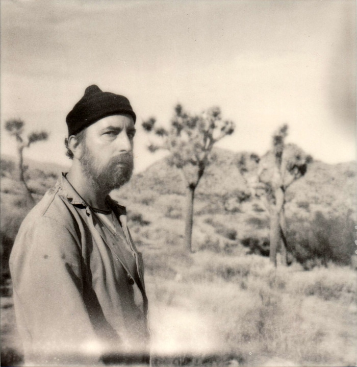 Herman Dune Rock School Barbey Bordeaux