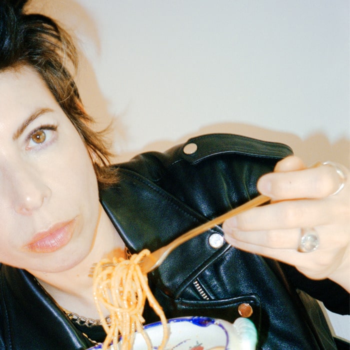 Mademoiselle K Rock School Barbey Bordeaux